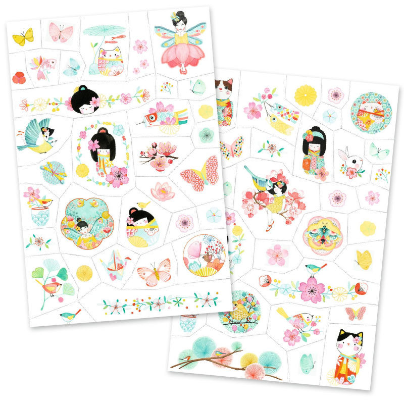 Tatouages Sakura – Image 2