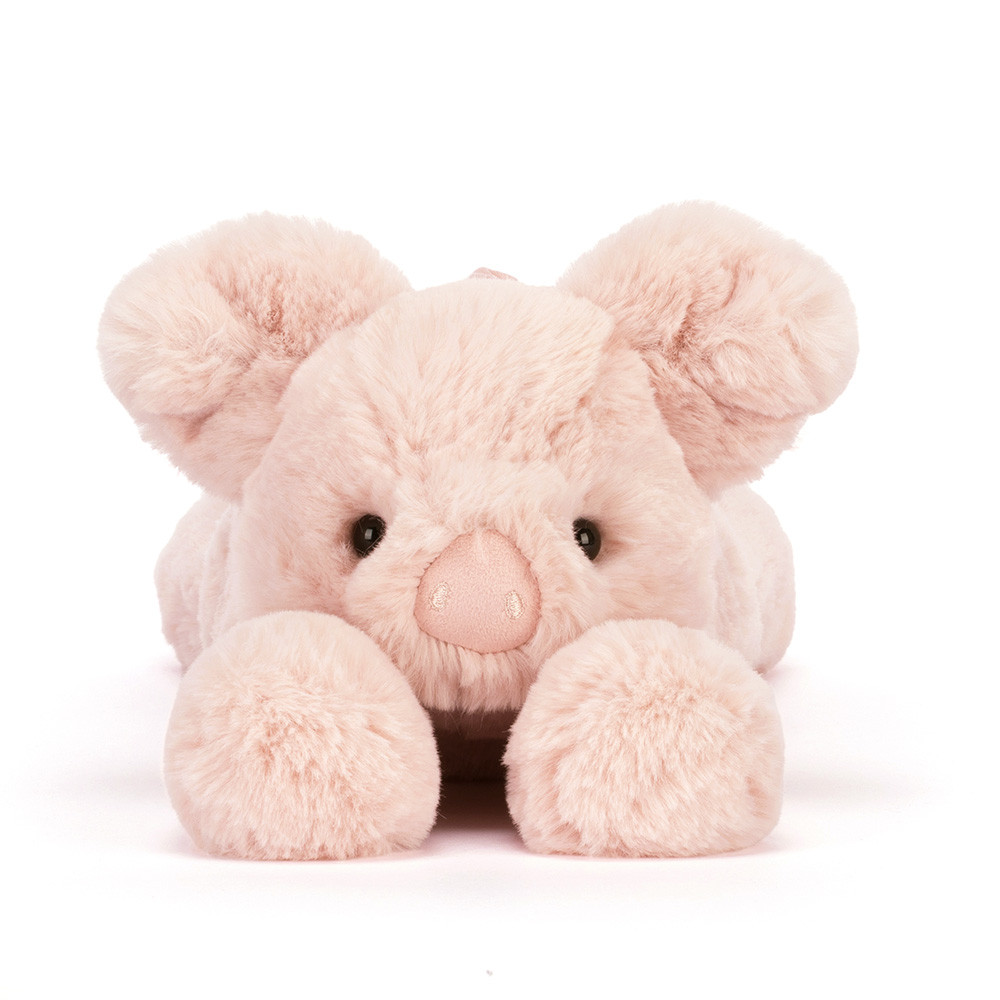 Smudge pig