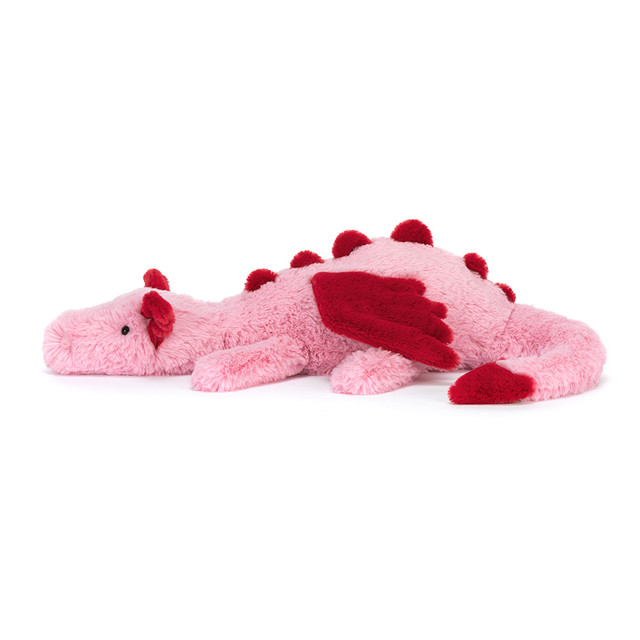 Heart dragon – Image 3