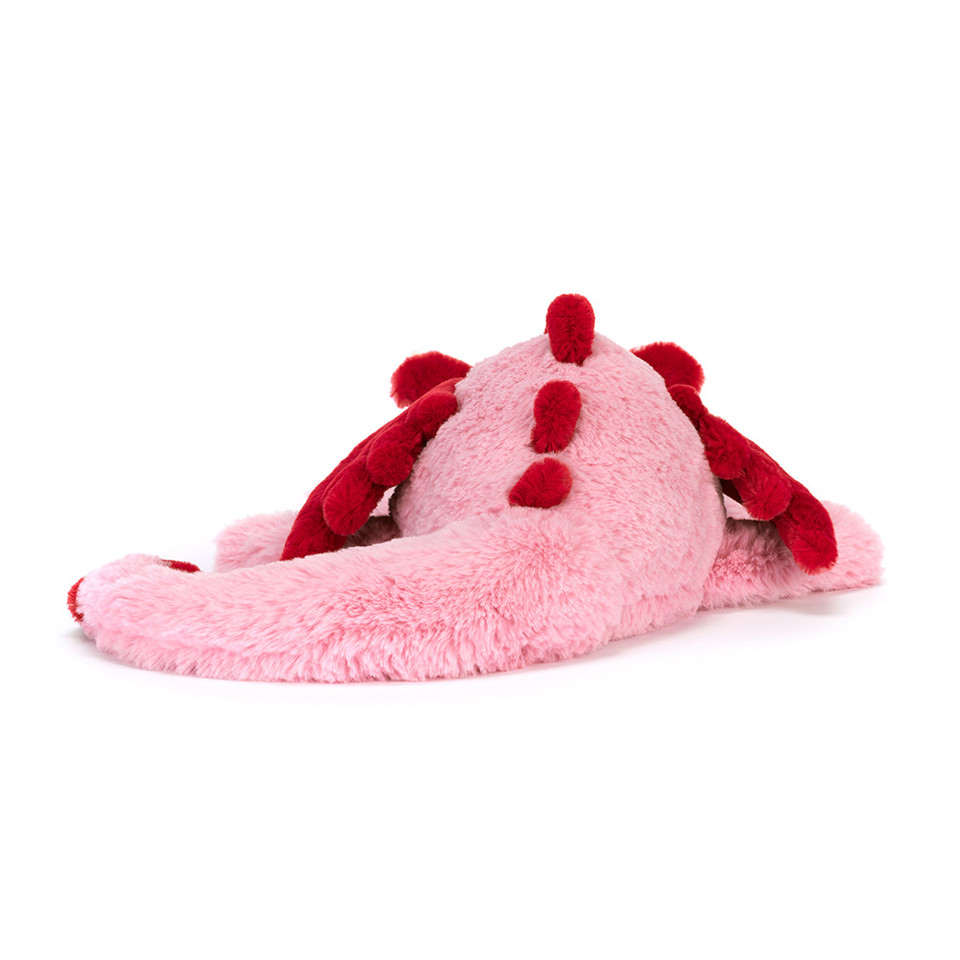 Heart dragon – Image 4