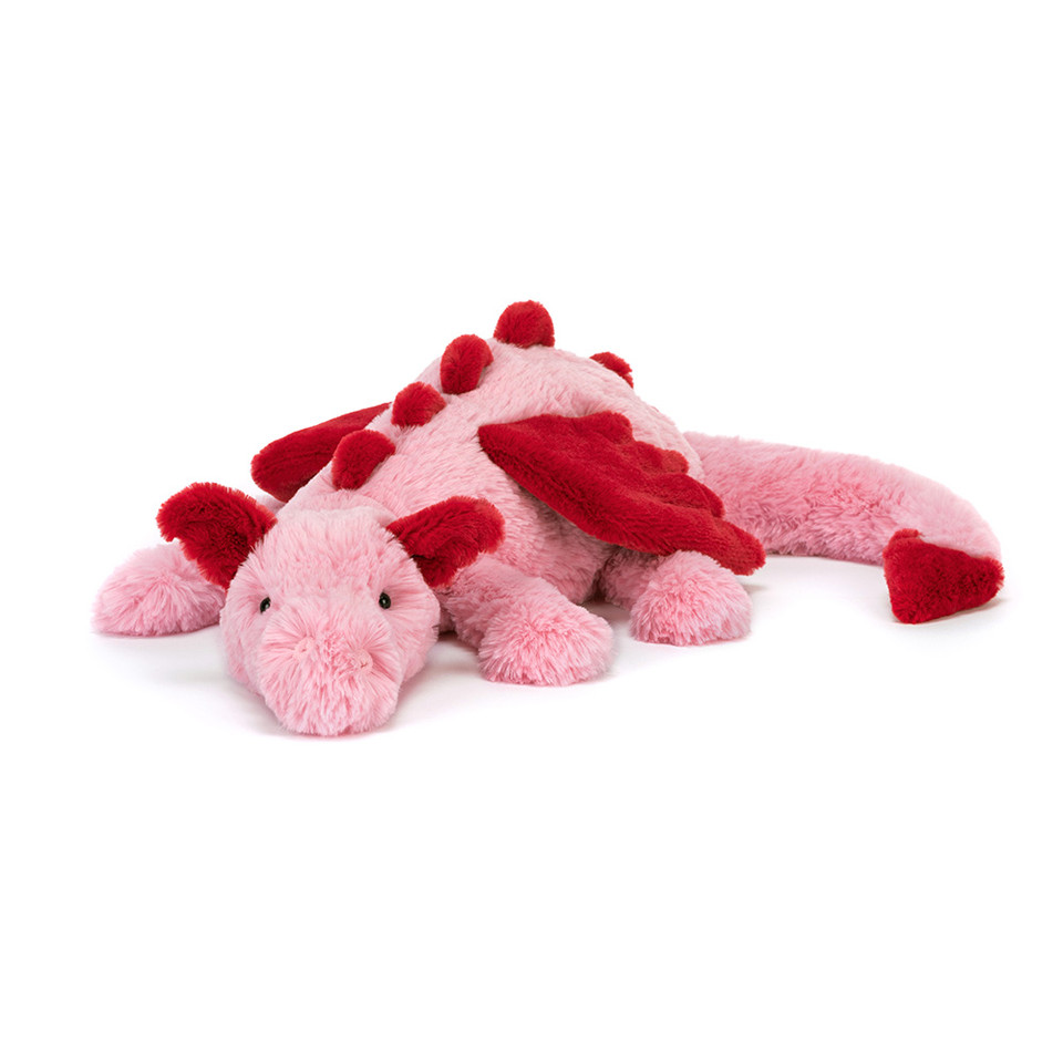Heart dragon – Image 2