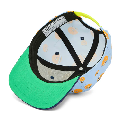 Casquette BBALL CREW 2-5ans – Image 3
