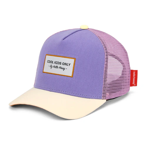 Casquette MINI IRIS 9-18MOIS - HELLO HOSSY