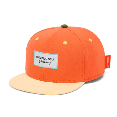 Casquette Mini Sunrise 2-5ans