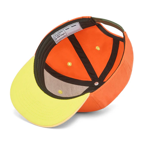 Casquette Mini Sunrise 2-5ans – Image 3