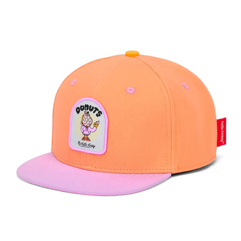 Casquette DONUTS 2-5ans