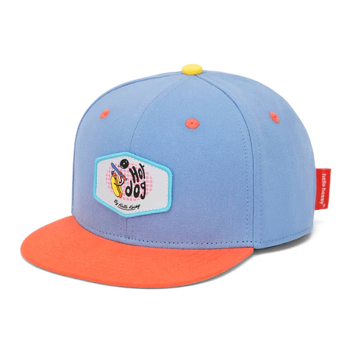 Casquette HOT DOG 2-5ans