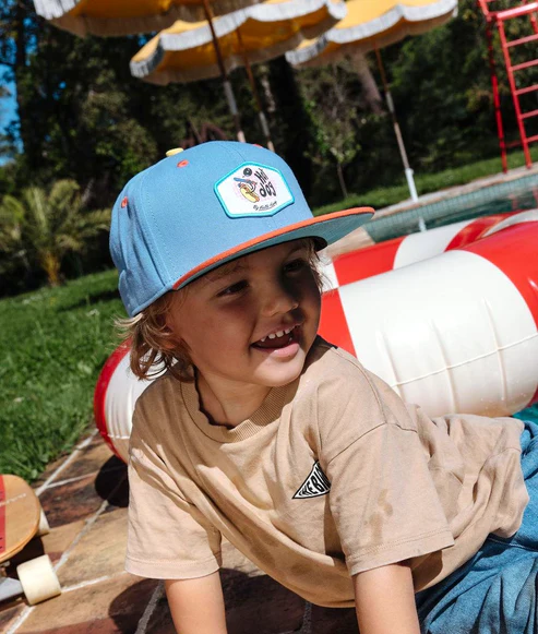 Casquette HOT DOG 2-5ans – Image 4