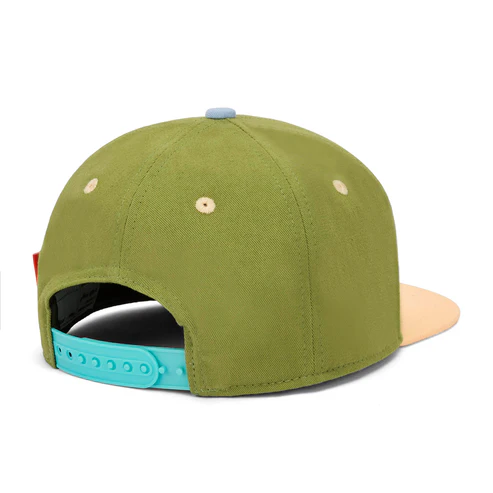Casquette SELFIE TIME 2-5ans – Image 2