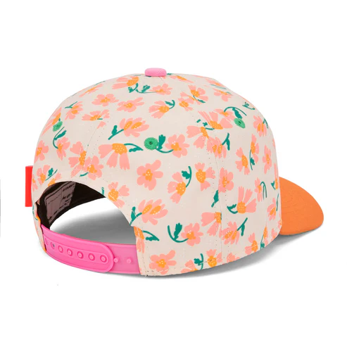 Casquette SPRINGTIME 2-5ans – Image 2