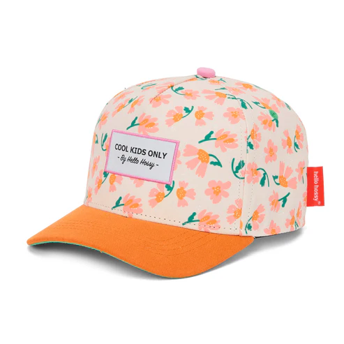 Casquette SPRINGTIME 2-5ans