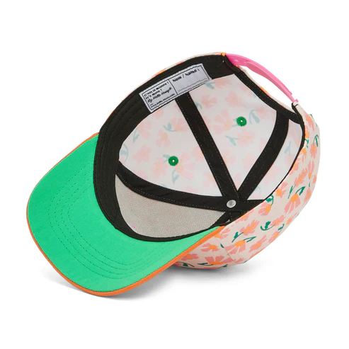 Casquette SPRINGTIME 2-5ans – Image 3