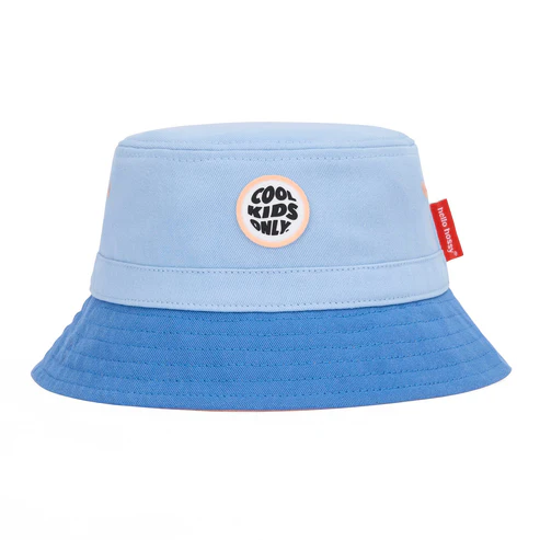 BOB MINI AQUA 3-9 MOIS - HELLO HOSSY
