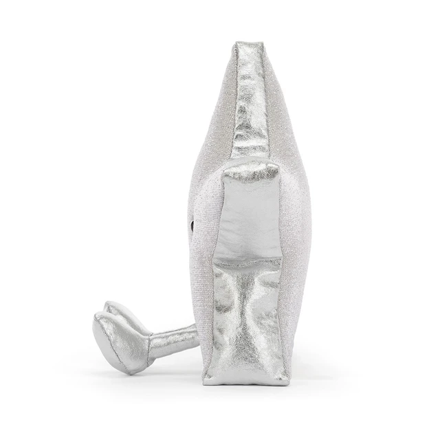 Amuseables Silver Star argentée – Image 2
