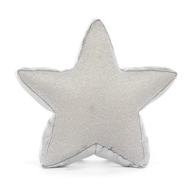 Amuseables Silver Star argentée – Image 3