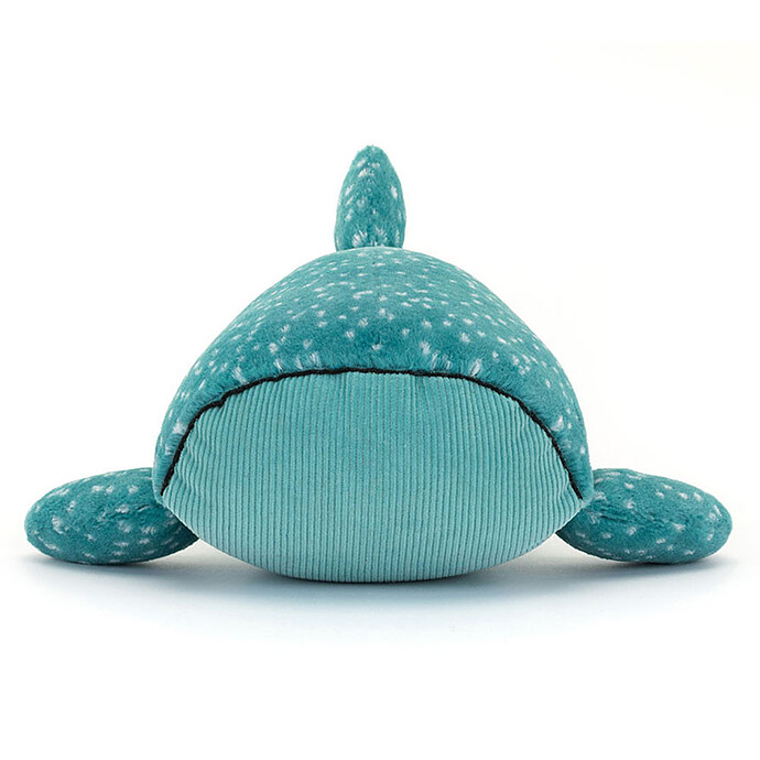 Gobfrey whale shark – Image 2