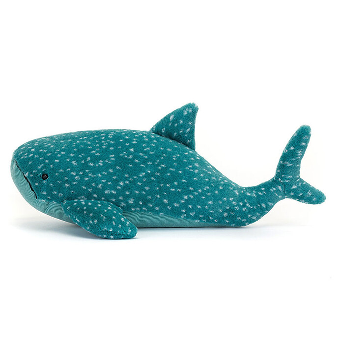 Gobfrey whale shark – Image 3