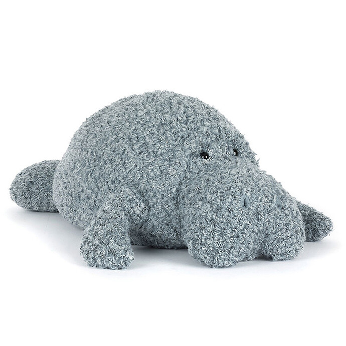 Maffles manatee
