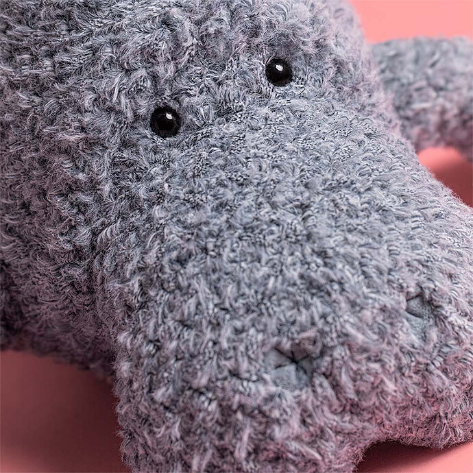 Maffles manatee – Image 3
