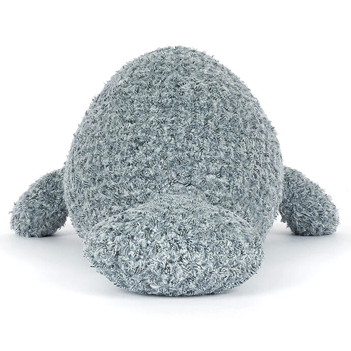 Maffles manatee – Image 4