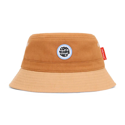 Bob mini chestnut 3-9 mois