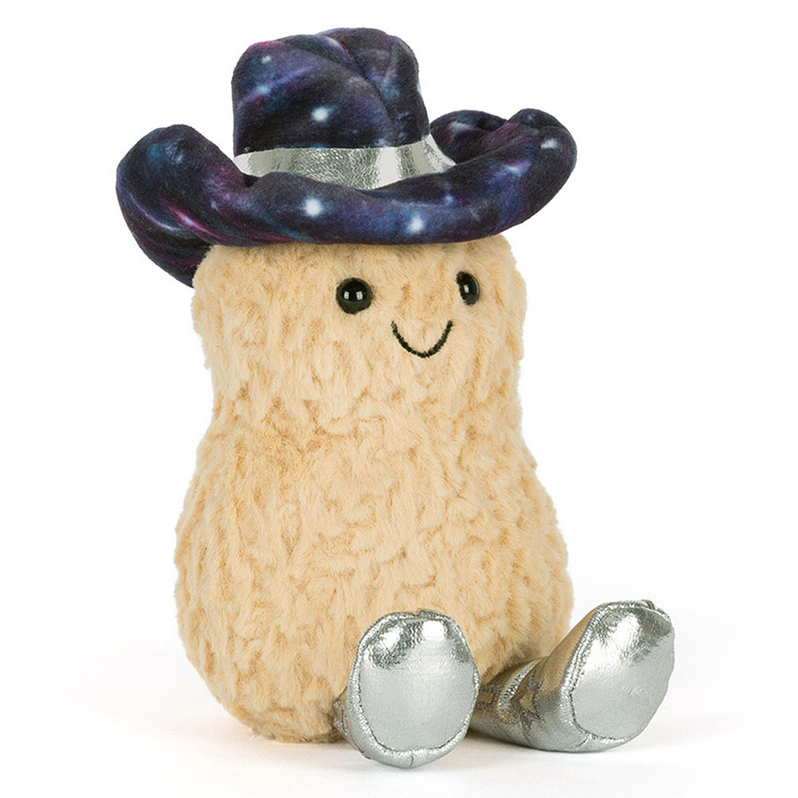 Amuseables peanut space rodeo
