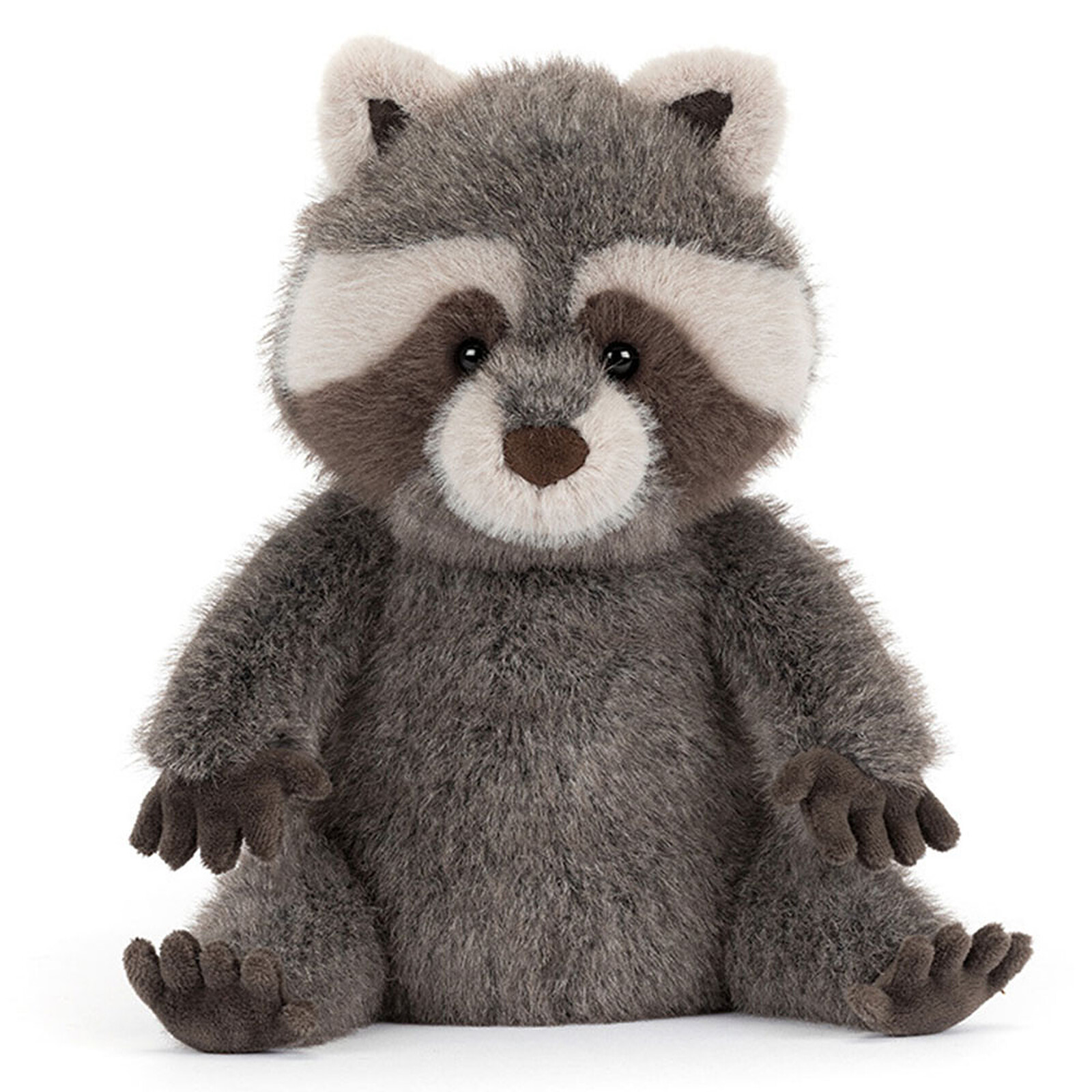 Trixiwoo raccoon – Image 2