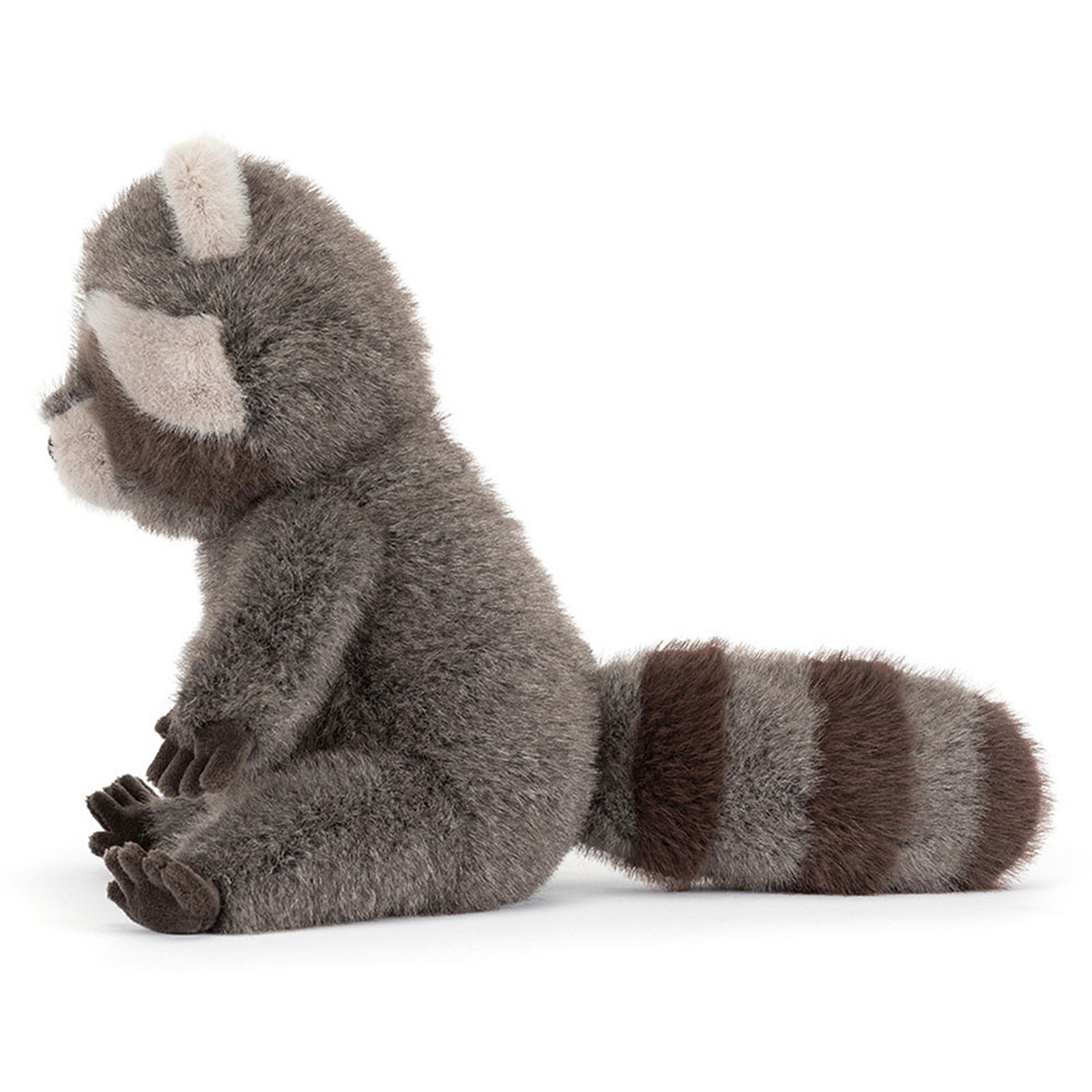 Trixiwoo raccoon – Image 3