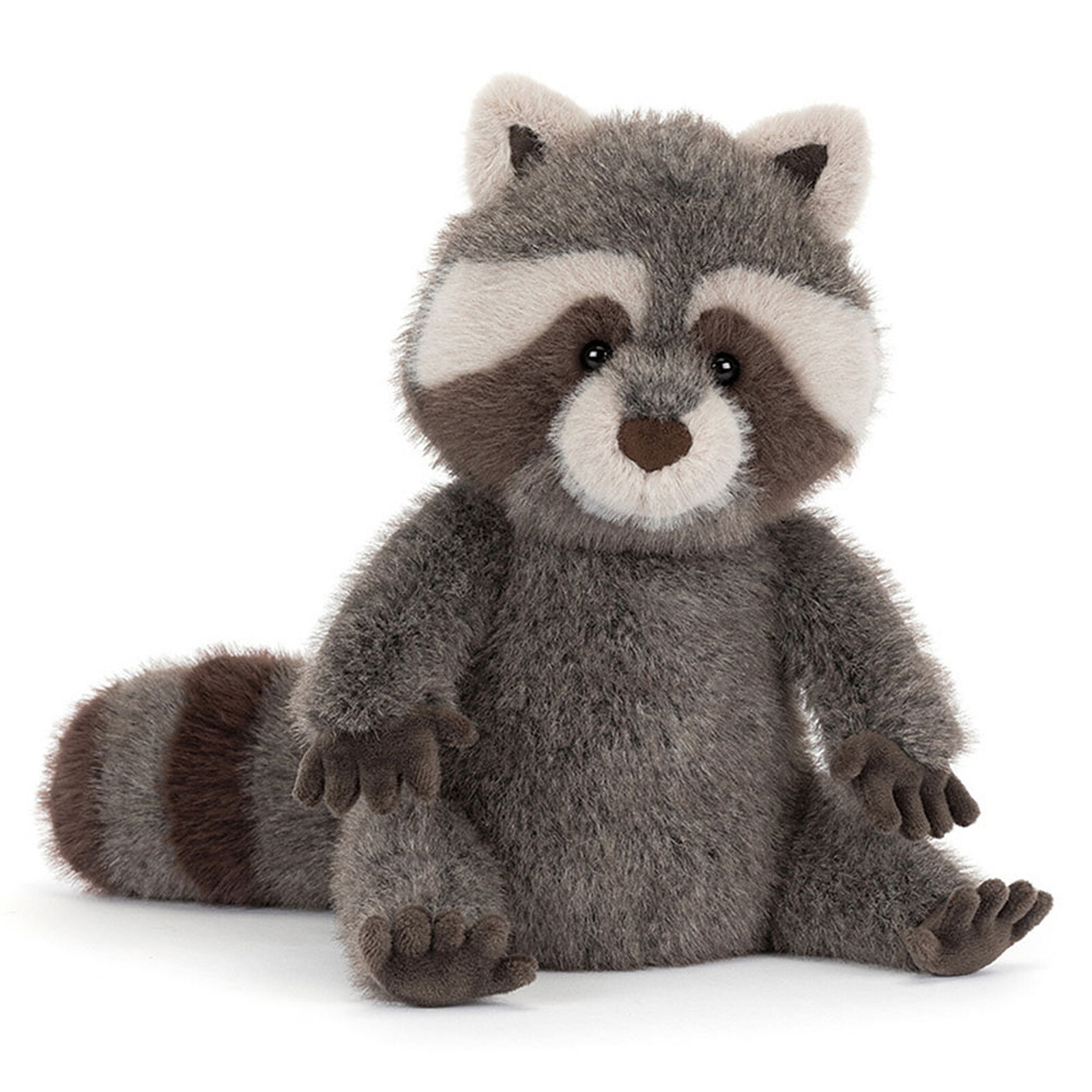 Trixiwoo raccoon