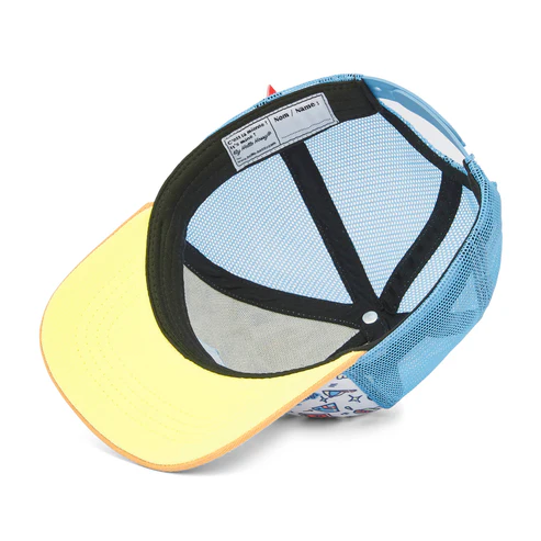 Casquette BASEBALL GAME 9-18MOIS – Image 3