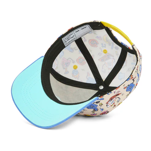 Casquette BASEBALL PARTY 9-18MOIS – Image 3