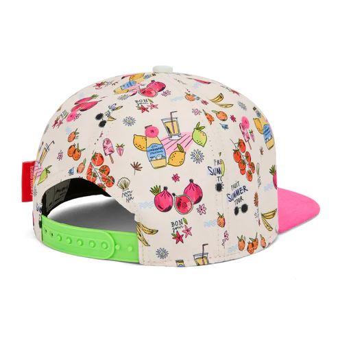 Casquette FRESH JUICE 2-5ans – Image 2