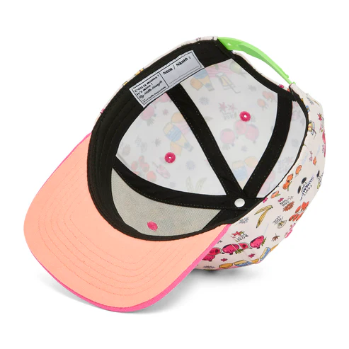 Casquette FRESH JUICE 2-5ans – Image 3
