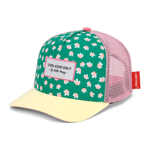 Casquette GARDEN JOY 6ANS