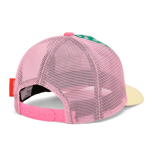 Casquette GARDEN JOY 6ANS – Image 2