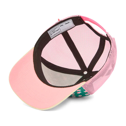 Casquette GARDEN JOY 6ANS – Image 3