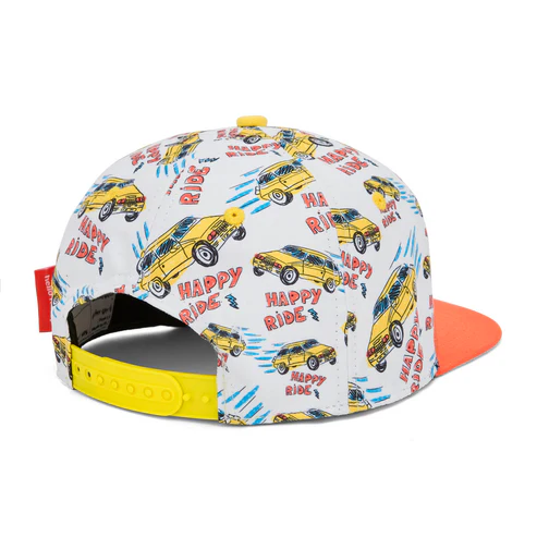 Casquette HAPPY RIDE 9-18MOIS – Image 2