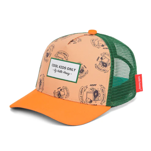 Casquette INKEE 6ANS