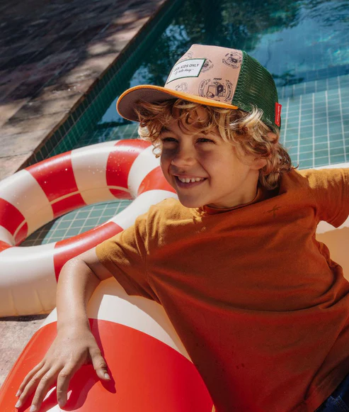 Casquette INKEE 6ANS – Image 4