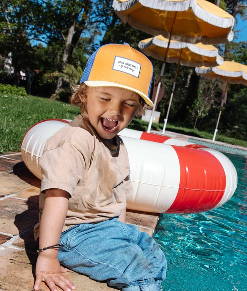 Casquette MINI CANYON 2-5ans – Image 4