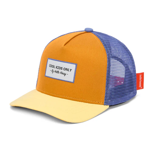 Casquette MINI CANYON 2-5ans