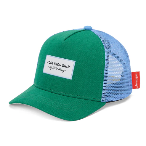 Casquette MINI LAWN 9-18MOIS