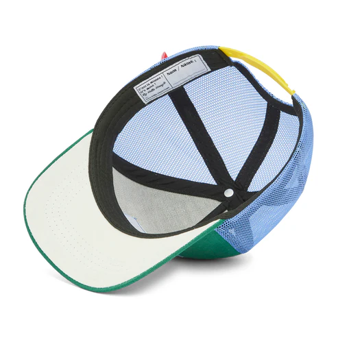 Casquette MINI LAWN 9-18MOIS – Image 3