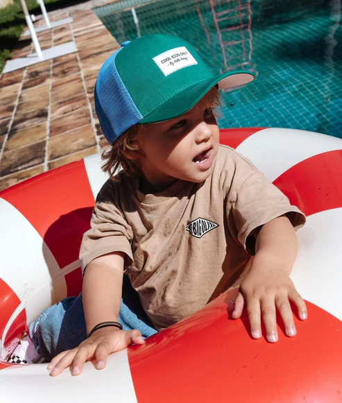 Casquette MINI LAWN 9-18MOIS – Image 4