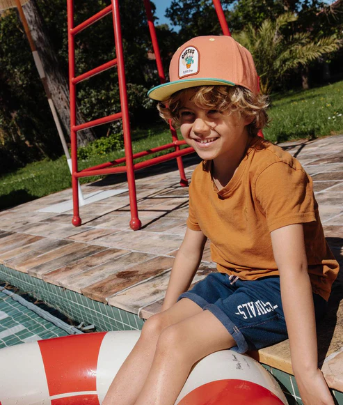 Casquette CACTUS 2-5ans – Image 4