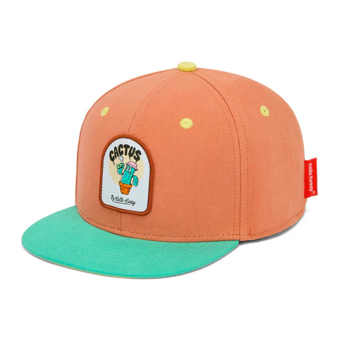 Casquette CACTUS 2-5ans