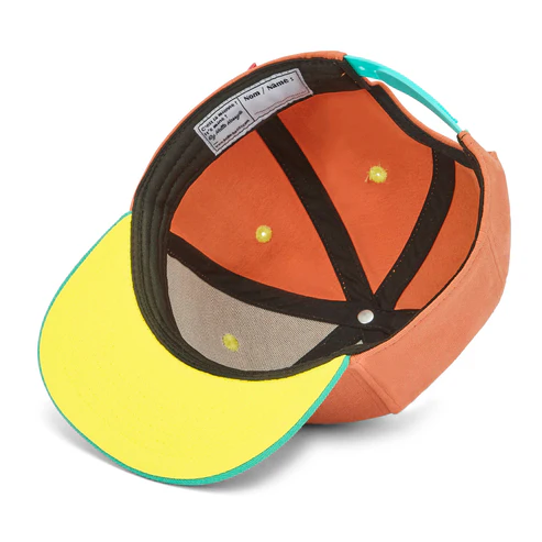 Casquette CACTUS 2-5ans – Image 3