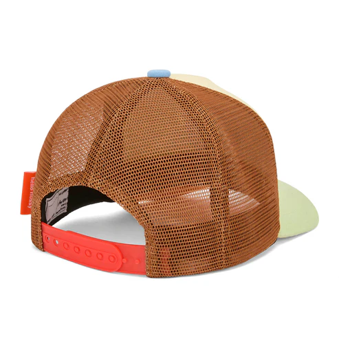 Casquette ROLLING PONY 9-18MOIS – Image 2