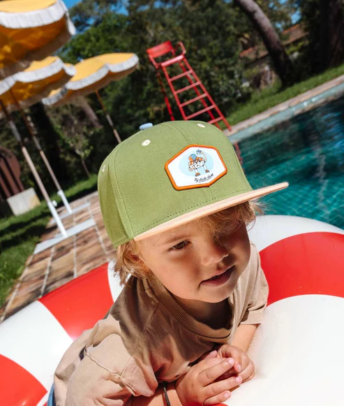 Casquette SELFIE TIME 9-18MOIS – Image 4