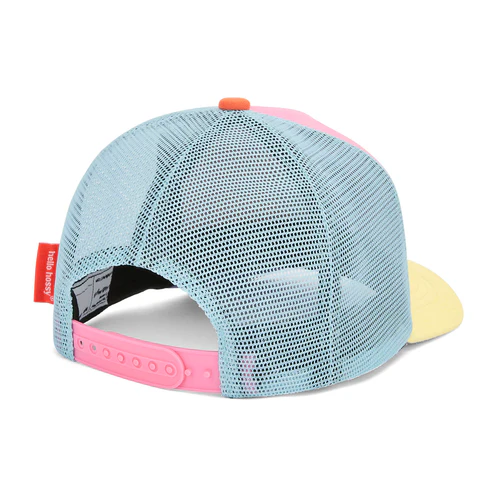 Casquette PATCH STEREO DOG 6ANS – Image 2